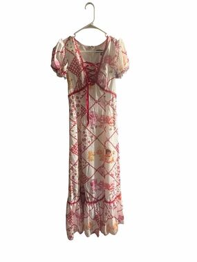 Dolls kill strawberry shortcake dress